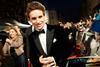 Eddie Redmayne Baftas
