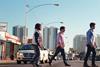 the hangover
