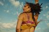 american honey