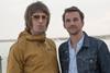 Oasis Documentary