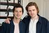Borg McEnroe Shia La Beouf