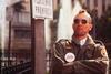 Taxi Driver