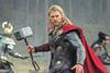 thor dark world