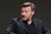 Charlie Brooker