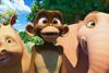 Jungle Beat The Movie