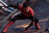 'Spider-Man: No Way Home'