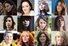 Irish female filmmakers