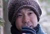 Masakazu Kaneko