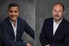 Luca Bernabei, Andrea Scrosati