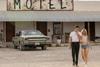 'Frank & Penelope'