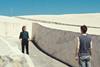 Continental Drift (South)