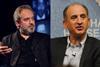 sam mendes and armando innucci