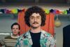 'Weird: The Al Yankovic Story'