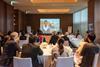 Breakfast Roundtable at Busan