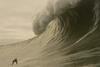 Maya And The Wave