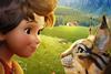'Heidi - Rescue Of The Lynx'