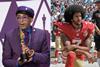 lee kaepernick