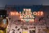 The Walled Off Hotel VR Project