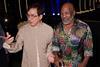 Jackie Chan Mike Tyson
