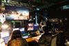Virtual production