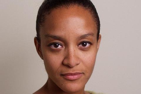 Mia Farrell