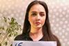 Taraneh Alidoosti c Instagram