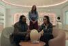 The Pod Generation