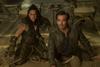 ‘Dungeons & Dragons: Honour Among Thieves