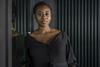Fiona Lamptey screen size