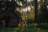 Smoke Sauna Sisterhood