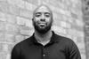 Christian Ogunbanjo Photographer  Caleb Azumah Nelson