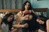 Four Daughters