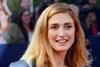Julie Gayet
