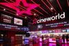 Cineworld site