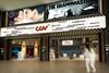 CGV 중국 20호점 'CGV션양 진롱중신' 투시도 이미지