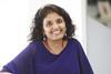 Seetha Kumar, Chief Executive Officer, ScreenSkills