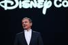 Bob Iger