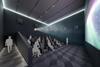 Instrumented Auditorium