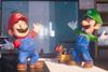 'Super Mario Bros. The Movie'