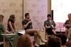 CineLink Talks- Public pockets for private dramas - the financing challenge