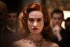 Finalmente L'Alba - Lily James - Photo by Eduardo Castaldo