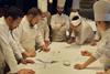 Menus-Plaisirs -Les Troigros