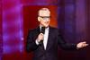 Bill Maher