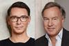 Sascha Schwingel, Nico Hofman