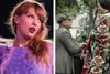 Taylor Swift The Eras Tour Killers Of The Flower Moon