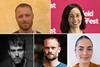 Raindance directors