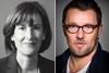 Joanna Hogg, Joel Edgerton