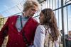 The Hunger Games: The Ballad Of Songbirds & Snakes