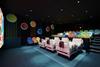 MediCinema Visualisation Alder Hey