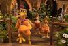 Chicken Run Dawn Of The Nugget